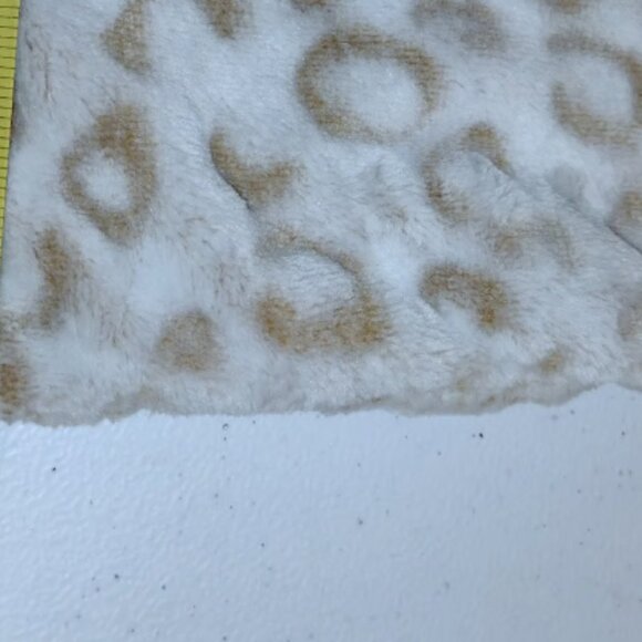 Animal Leopard Cheetah Safari 2 Throw Pillow Covers 18"x18" by Fiber House ( F1) - Picture 2 of 6